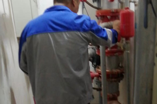 教堂需要那些消防設(shè)施？需要做消防維保嗎？