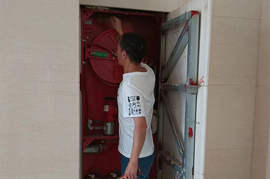 北京所有的消防維保都要上系統(tǒng)嗎