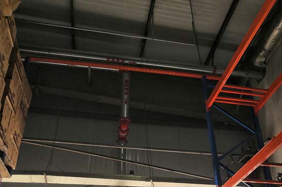 關于工廠，廠房做消防維保的相關規(guī)定