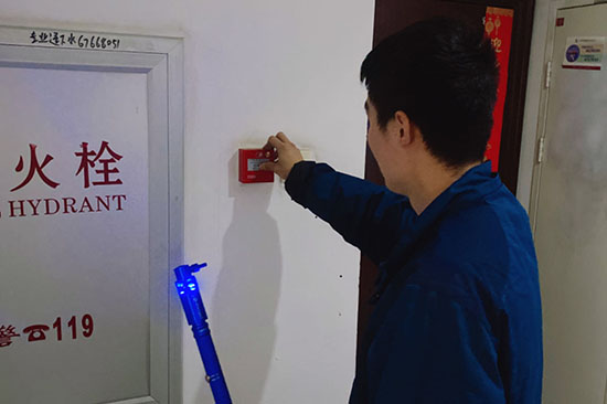 北京石景山幼兒園消防，幼稚園消防維保