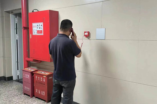 消防維保對(duì)防火消防安全有那么重要嗎？