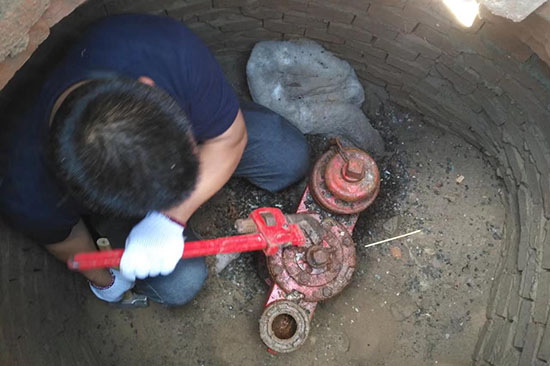 億杰消防維保公司十年經(jīng)驗(yàn)，打造無憂安全保障體系