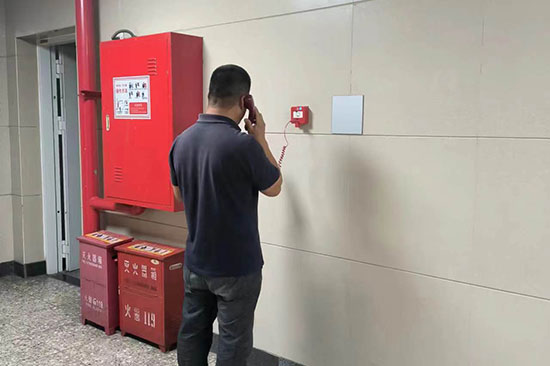 幼兒園消防檢查不過？?jī)|杰消防維保全生命周期管理讓您的安全100%達(dá)標(biāo)