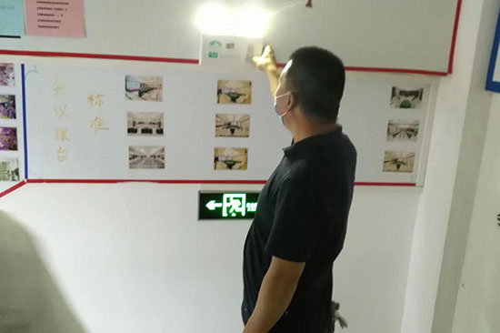 細(xì)節(jié)決定安全：消防維保公司助力酒店排查“隱形火患”的實(shí)戰(zhàn)指南