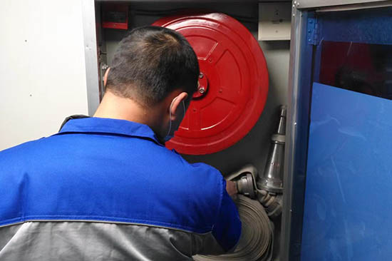 養(yǎng)老院消防維保全攻略，從日常維護(hù)到安全升級(jí)筑牢消防生命線