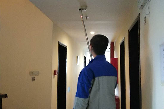 億杰消防依靠精細(xì)維保服務(wù)，剔除安全隱患，令養(yǎng)老場(chǎng)所安全更有保障