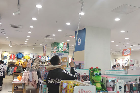 超市消防維保全解析：合規(guī)要點(diǎn)、處罰風(fēng)險(xiǎn)與費(fèi)用控制