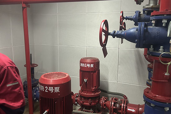 汽車4S店消防維保價格，汽車4s店消防維保要求