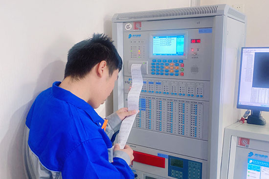 億杰消防維保維修指南：常見問題及解決方案一網(wǎng)打盡！